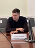 Александр Бондаренко принял участие в обсуждении вопросов размещения социальной рекламы 